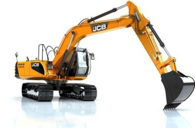 מחפר JCB JS220