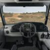 משאית פירקית קטרפילר 735C