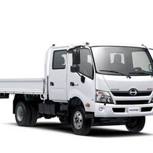 משאית Hino סדרה 300